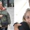 Ulrika Jonsson daughter coronavirus test symptoms Instagram news latest update