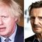 liam neeson news brexit deal fear ireland biggest loser uk eu graham norton micheal tv spt