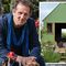 Monty Don garden summer house Instagram pictures Gardeners World latest new update