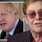 elton john brexit government fishing deal economy latest news update