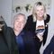 Zoe Ball menopause Robert De Niro Al Pacino BBC Radio 2 interview news latest update