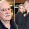 john cleese wife marriage divorce tour net worth twitter news latest updates