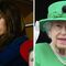 victoria beckham instagram queen elizabeth death news latest