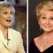 Angela Rippon carer mum dementia Alzheimers anger