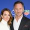 geri halliwell horner christian horner reaction to book