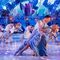 strictly come dancing professionals slammed james jordan