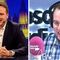 Comedian Matt Forde support spine tumour diagnosis