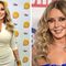 carol vorderman curves tight dress instagram