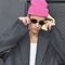 Justin Bieber slammed mistake praying Israel post