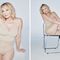 Kim Cattrall bodysuit Kim Kardashian SKIMS