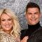 strictly come dancing Sara Davies husband threatened aljaz skorjanec