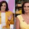 shirley ballas apology tasers holly Willoughby 