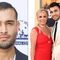 Britney Spears Sam Asghari Woman In Me memoir 