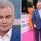 Eamonn Holmes resentful chronic pain health 