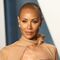 Jada Pinkett Smith sexual experiences women