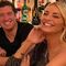 Tess Daly husband Vernon Kay tearful radio 2 strictly