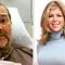 kate garraway derek draper chest infection health update news