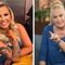 Kerry Katona Kim Woodburn common tattoos row