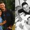 Strictly Janette Manrara Aljaz Skorjanec baby news