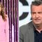 Liz Hurley so sad Matthew Perry death