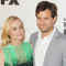 Joshua Jackson suffers mystery foot injury