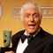 Dick Van Dyke cheats death in car fire