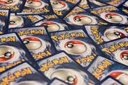 rare pokemon cards to sell