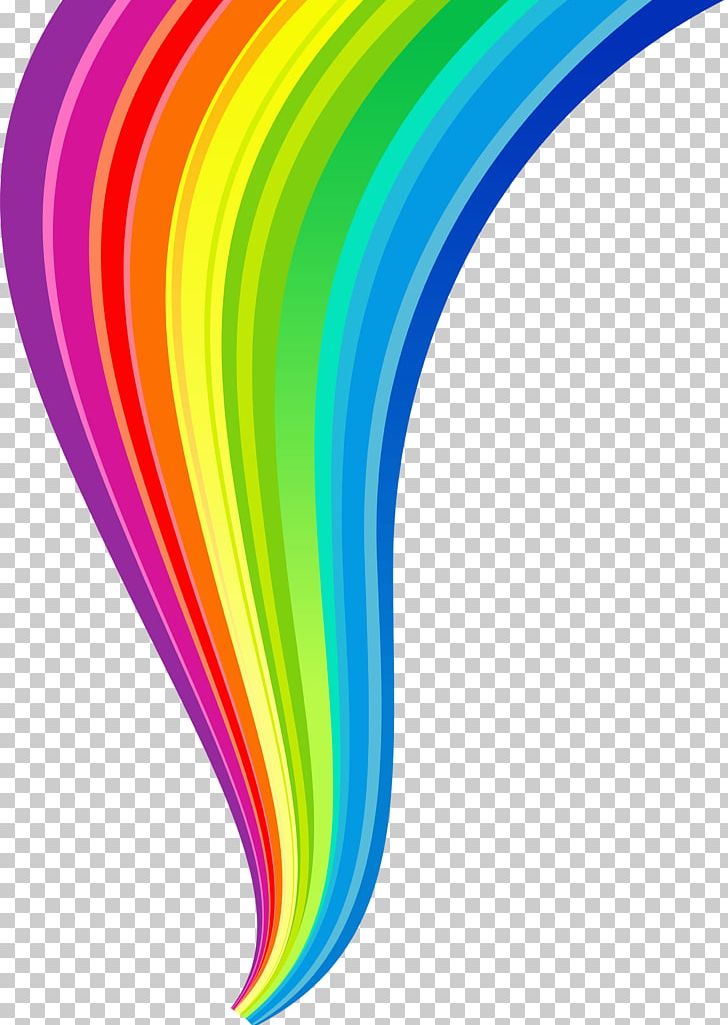 Rainbow PNG, Clipart, Rainbow Free PNG Download