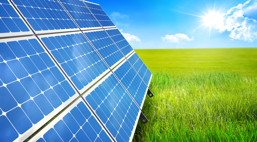 クリーンエネルギーETF: 再生可能エネルギー
