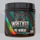 Wrecked Pre-Workout Review