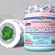 APS Mesomorph Pre-Workout Review