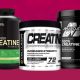 The Best Creatine Powder Supplements