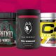 The Best Pre-Workout Supplements