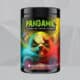 Panda Supps Pandamic Extreme Pre-Workout Review