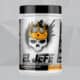 ASC Supplements El Jefe Pre-Workout Review