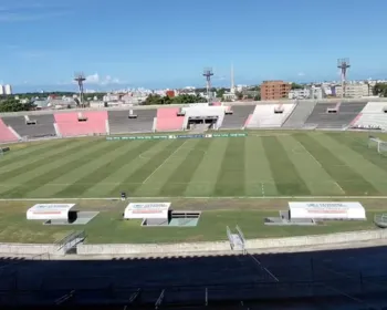 Campeonato Paraibano 2025: FPF-PB divulga tabela das quatro primeiras rodadas