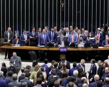 Câmara Federal aprova a regulamentação da reforma tributária; saiba como votaram os paraibanos