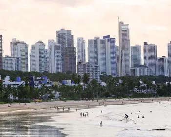 Construção Civil da PB tem o quarto maior crescimento de empregos do Brasil