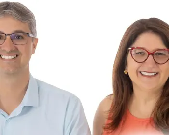 Eleição para reitor da UFCG: Camilo Farias e Fernanda Leal vencem consulta pública