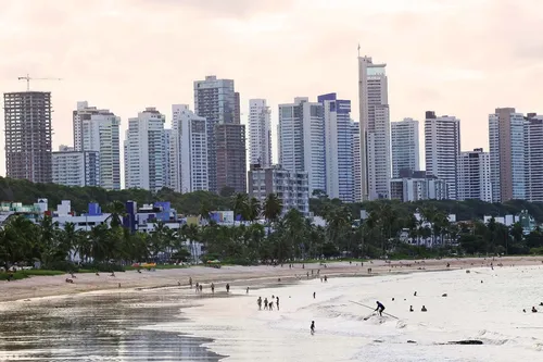 
				
					Construção Civil da PB tem o quarto maior crescimento de empregos do Brasil
				
				