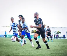 CSP x Treze pelo Paraibano 2024: Galo vence o Tigre por 2 a 1 e assume a vice-liderança