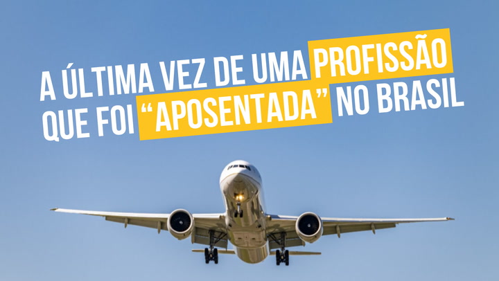 Thumbnail - Com a venda do último Boeing 727-200 da Total, a função do engenheiro de voo, essencial ao modelo, deixa de existir no país; acompanhamos esta “aposentadoria”