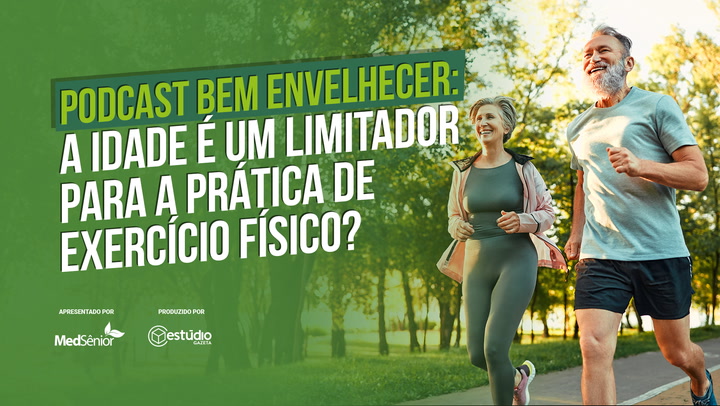 Thumbnail - Os benefícios que a prática esportiva promove na saúde e no bem-estar são inúmeros e, mesmo que você não tenha tido a oportunidade de se dedicar a algum exercício ao longo da vida, nem tudo está perdido. Sempre é tempo de começar