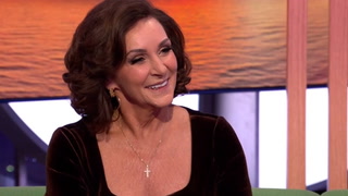 Shirley Ballas teases Strictly Come Dancing ‘cameo’