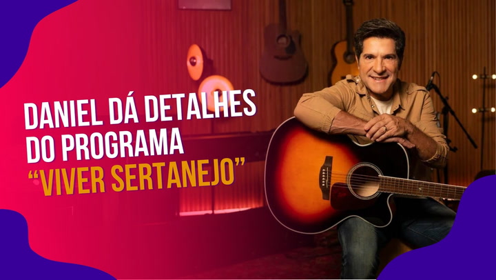 Thumbnail - A partir deste domingo (15), o programa “Viver Sertanejo” estreia na telinha da TV Gazeta 