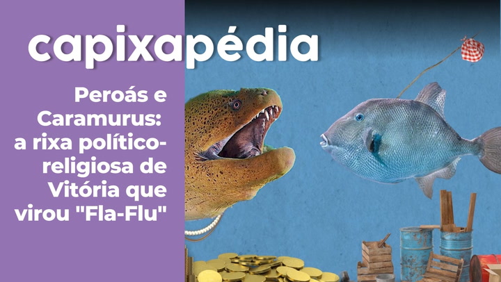 Thumbnail - Conflito começou com disputa entre duas igrejas para decidir quem ficaria com uma imagem de São Benedito e travestia a luta entre as classes mais baixas e mais altas da Capital