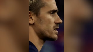 Griezmann announces international retirement after glittering career