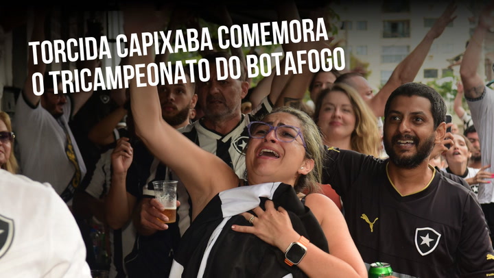 Thumbnail - Savarino, sempre ele, e Gregore marcaram os gols do Glorioso sobre o Tricolor e garantiram mais um troféu para a galeria do time alvinegro