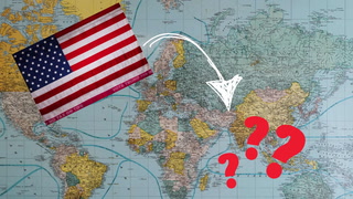 Where are the easiest countries for American citizens to move to?