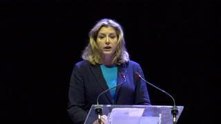 Mordaunt claims Tories defeated because they ‘failed to honour trust’